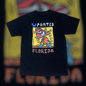 Vintage Florida Nike Shirt